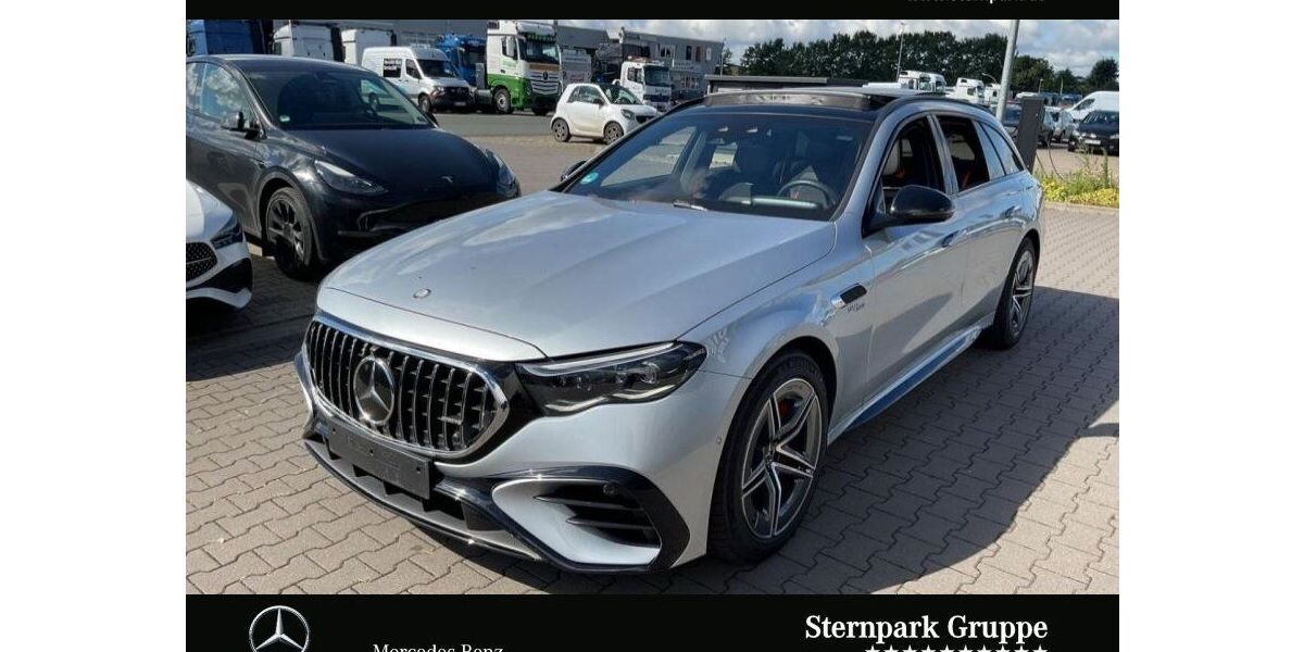 Mercedes-Benz E 53 AMG 7.478 km 84.890 &euro; Werl 59457