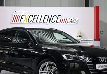 Audi A4 170.000 km 18.811 &euro; Hamm 59077