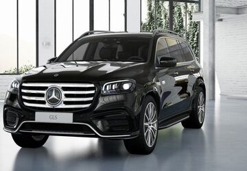 Mercedes-Benz GLS 580 20.704 km 108.990 &euro; Hamm 59067