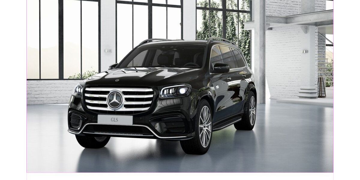 Mercedes-Benz GLS 580 20.704 km 108.990 &euro; Hamm 59067
