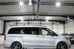 Mercedes-Benz V 300 d LANG AVANTGARDE AMG-LINE NIGHT / LASER 76.000 km 69.991 &euro; Hamm 59077