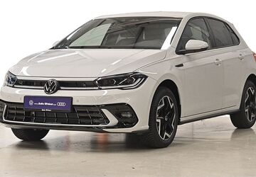 VW Polo 1.900 km 28.880 &euro; Ahlen 59229
