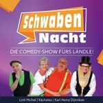 Die Comedy-Show fürs Ländle! - SchwabenNacht Villingen-Schwenningen