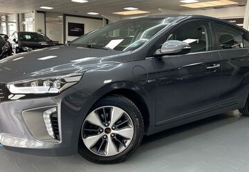 Hyundai IONIQ 79.300 km 14.900 &euro; Hamm 59067