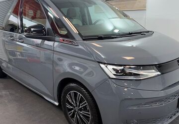 VW T7 Multivan 38.879 km 42.890 &euro; Soest 59494