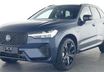 Volvo XC60 26.824 km 52.290 &euro; Soest 59494