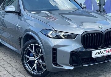 BMW X5 40.770 km 72.270 &euro; Hamm 59063