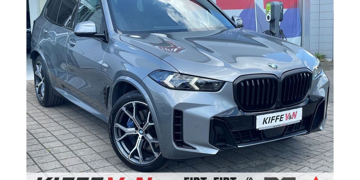 BMW X5 40.770 km 72.270 &euro; Hamm 59063
