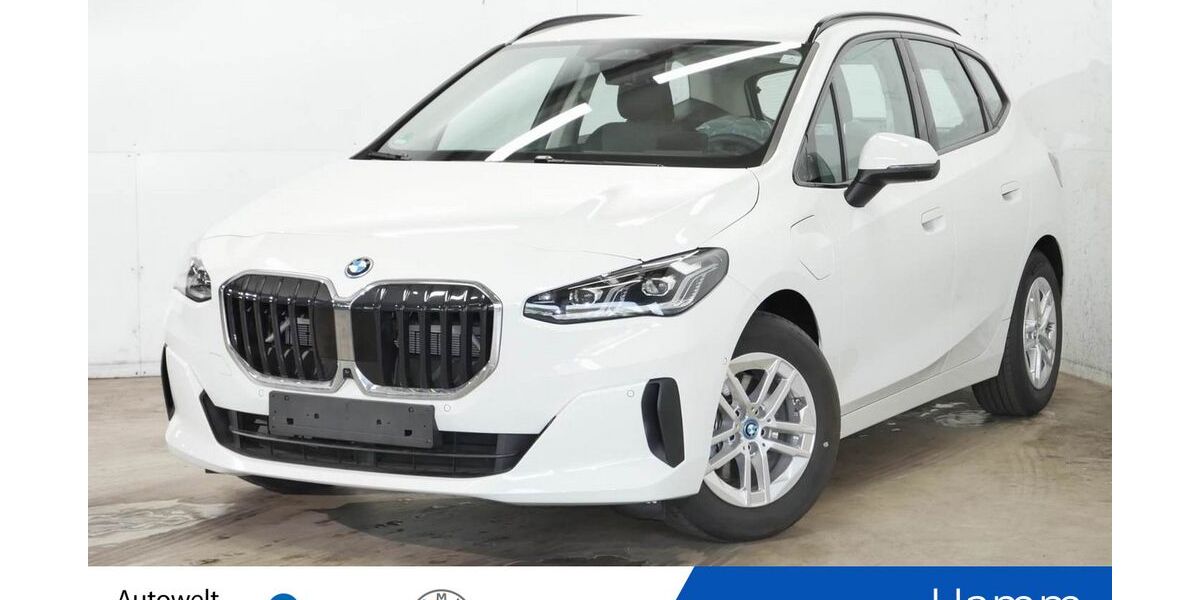 BMW 225 Active Tourer 13.005 km 34.090 &euro; Hamm 59071