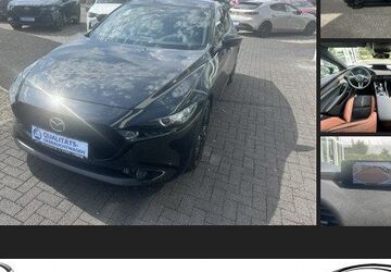 Mazda 3 5.339 km 25.990 &euro; Kamen 59174