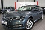 Skoda Superb Combi 2.0 TDI DSG 4x4 STYLE / MATRIX-LED 113.000 km 22.559 &euro; Hamm 59077