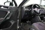 VW Tiguan 2.0 TSI DSG 4M SOUND / PANORAMA / LED 128.000 km 17.955 &euro; Hamm 59077