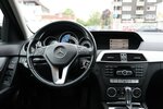 Mercedes-Benz C 200 T CDI BE AVANTGARDE / LEDER, NAVI+ 250.000 km 4.502 &euro; Hamm 59077