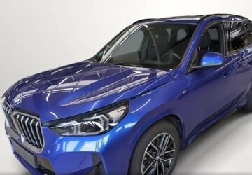 BMW X1 44.900 km 38.934 &euro; Hamm 59067