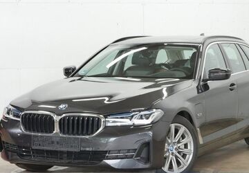 BMW 530 18.005 km 41.690 &euro; Werne 59368