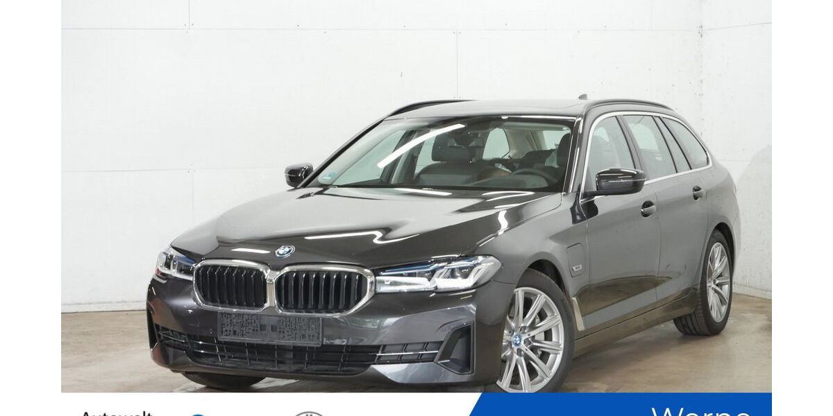 BMW 530 18.005 km 41.690 &euro; Werne 59368