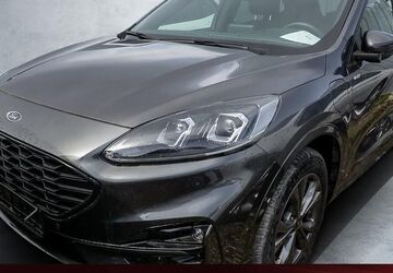 Ford Kuga 53.051 km 25.999 &euro; Hamm 59067
