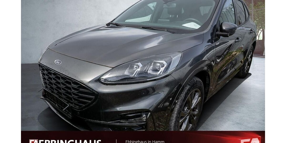 Ford Kuga 53.051 km 25.999 &euro; Hamm 59067