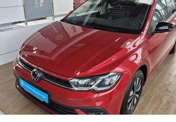 VW Polo 5.642 km 19.695 &euro; Hamm 59065