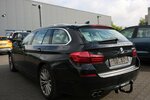 BMW 520d Touring BUSINESS LUXURY / LEDER, XENON 230.000 km 9.202 &euro; Hamm 59077