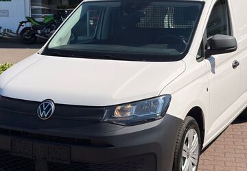 VW Caddy 35.622 km 16.870 &euro; Lünen 44536