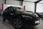 Audi Q5 SPORTBACK 55 TFSI E Q S-LINE SPORT BLACK TOP 123.000 km 35.995 &euro; Hamm 59077