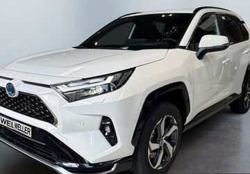Toyota RAV 4 15.000 km 48.980 &euro; Hamm 59067