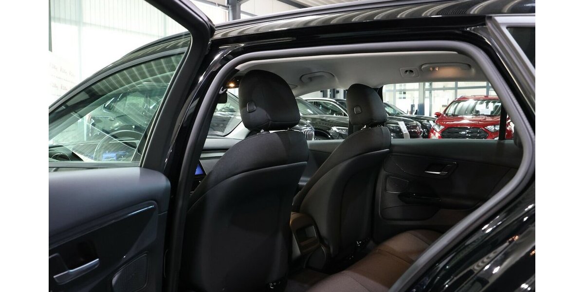 Mercedes-Benz C 220 d T BUSINESS / MATRIX-LED / NAVI+KAMERA 18.000 km 29.991 &euro; Hamm 59077