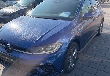 VW Polo 20.250 km 25.898 &euro; Soest 59494