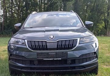 Skoda Karoq 99.513 km 18.199 &euro; Hamm 59069