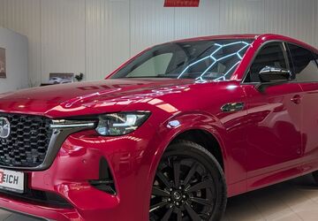 Mazda CX-60 19.985 km 44.940 &euro; Menden (Sauerland) 58708