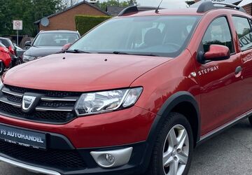 Dacia Sandero 150.000 km 7.699 &euro; Hamm Westfalen 59065