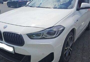 BMW X2 70.980 km 26.590 &euro; Neubeckum 59269