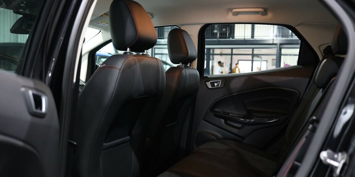 Ford EcoSport 1.0 EB ST-LINE SPORT / BANG & OLUFSEN / 30.000 km 15.991 &euro; Hamm 59077