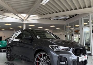 BMW X1 55.924 km 32.950 &euro; Hamm 59065