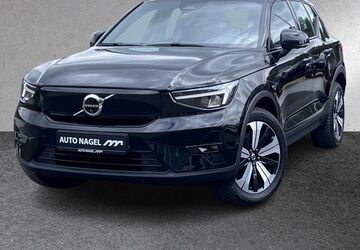Volvo XC40 68.861 km 33.900 &euro; Hamm 59067