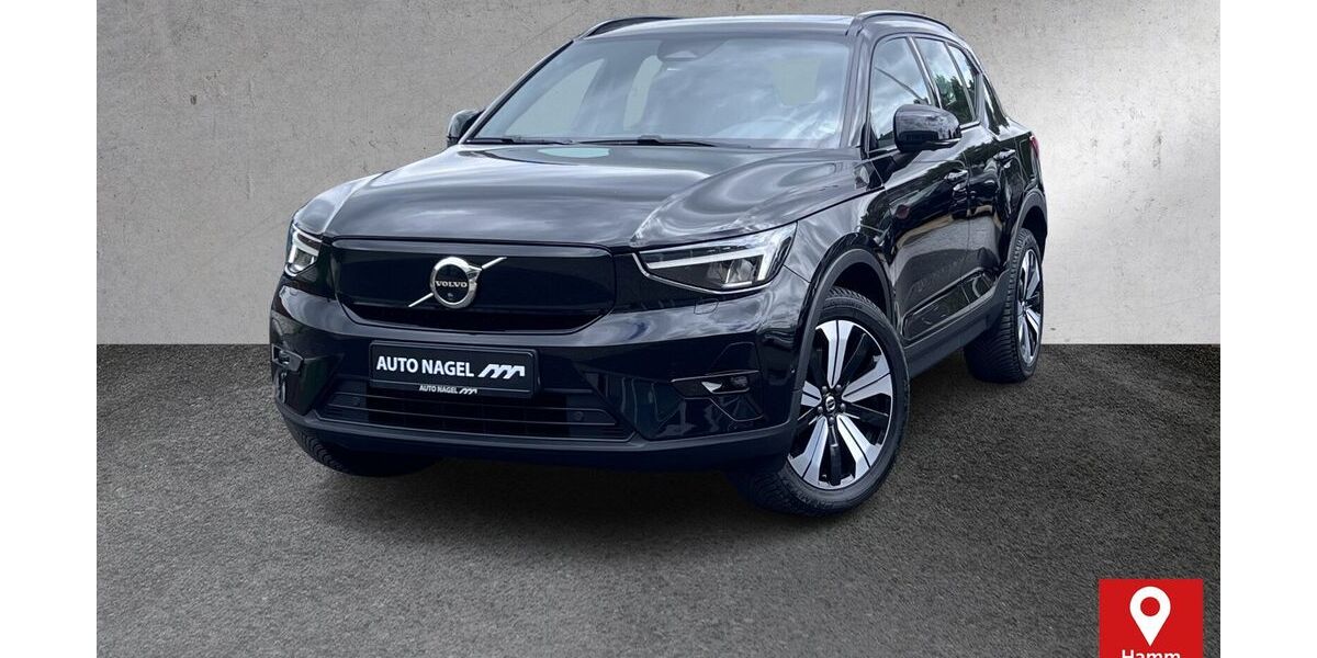 Volvo XC40 68.861 km 33.900 &euro; Hamm 59067