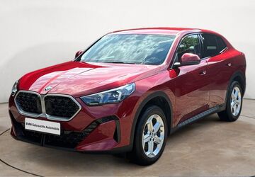 BMW X2 15.995 km 34.290 &euro; Hamm 59071