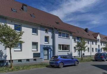 Wohnung Kamen Kamen-Mitte - 1 Zimmer, 38 m&sup2;, 379&euro; | Angebot:27286280