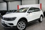 VW Tiguan Allspace 2.0 TSI 4M DSG HIGHLINE DYNAUDIO 100.000 km 25.991 &euro; Hamm 59077