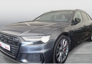 Audi A6 96.201 km 38.522 &euro; Unna 59423