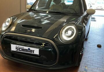 Mini Cooper SE 34.995 km 21.789 &euro; Lünen 44534