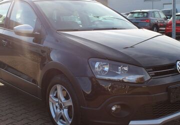 VW Polo 94.117 km 9.870 &euro; Lünen 44536