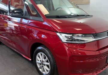 VW T7 Multivan 38.500 km 49.490 &euro; Soest 59494