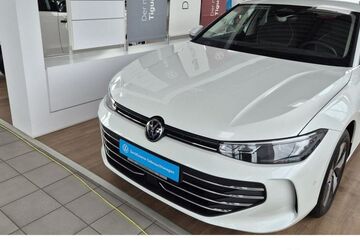 VW Passat Variant 26.020 km 28.890 &euro; Hamm 59065