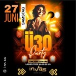Ü30 Party