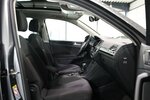 VW Tiguan 2.0 TSI DSG 4M SOUND / PANORAMA / LED 128.000 km 17.955 &euro; Hamm 59077