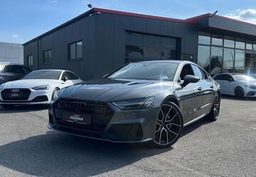 Audi A7 151.000 km 37.545 &euro; Hamm 59067