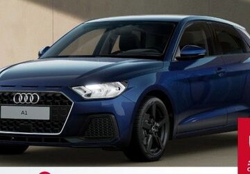 Audi A1 4.150 km 22.940 &euro; Lünen 44534