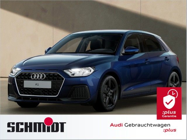 Audi A1 4.150 km 22.940 &euro; Lünen 44534